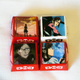 Illustration for article titled An Obsessive Look At emNeon Evangelion Genesis/em Sweets And Treats
